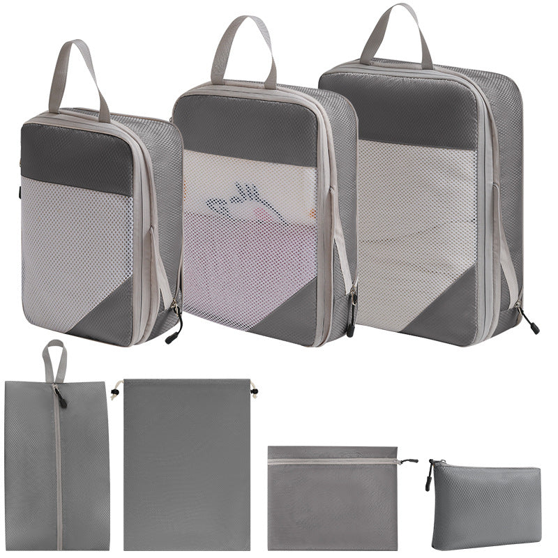 Travel Compression Bags Set Kalsten