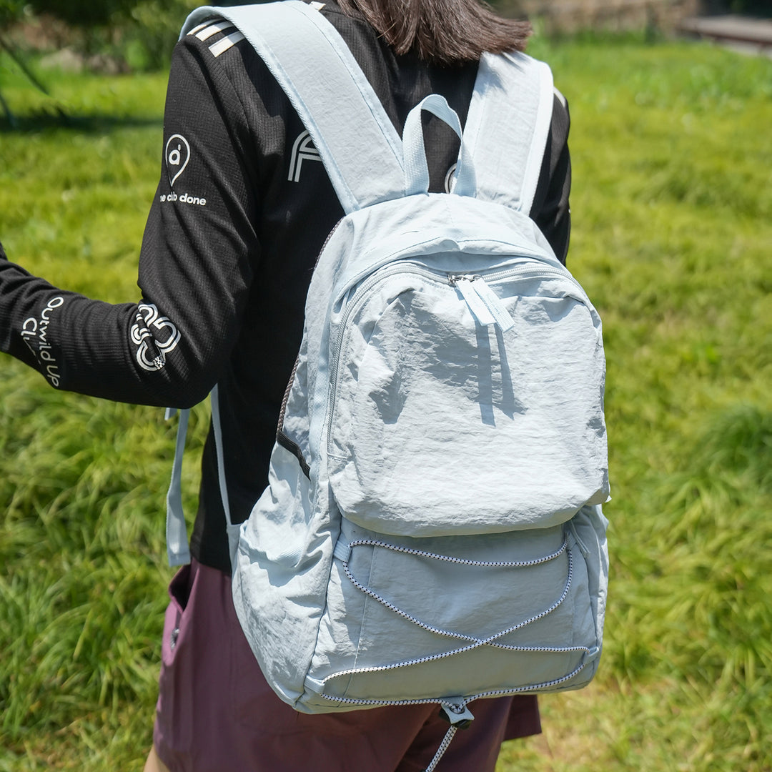 Ultra-Lightweight Backpack with Expandable Storage Kalsten