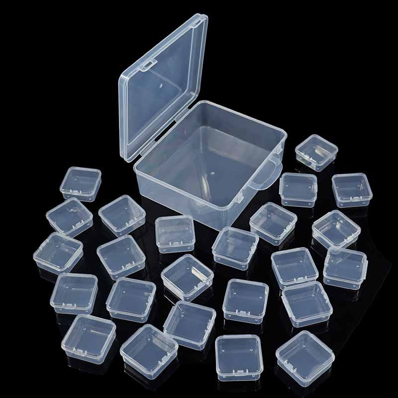 Compartments Organizer Box Kalsten