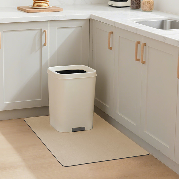 Decorative Kitchen Floor Mat