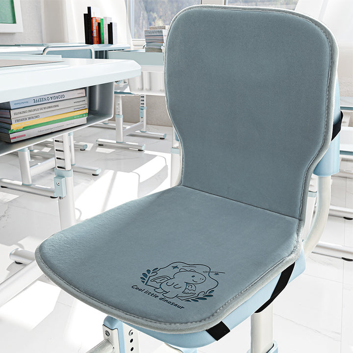 Cute Cartoon Chair Cushion Kalsten