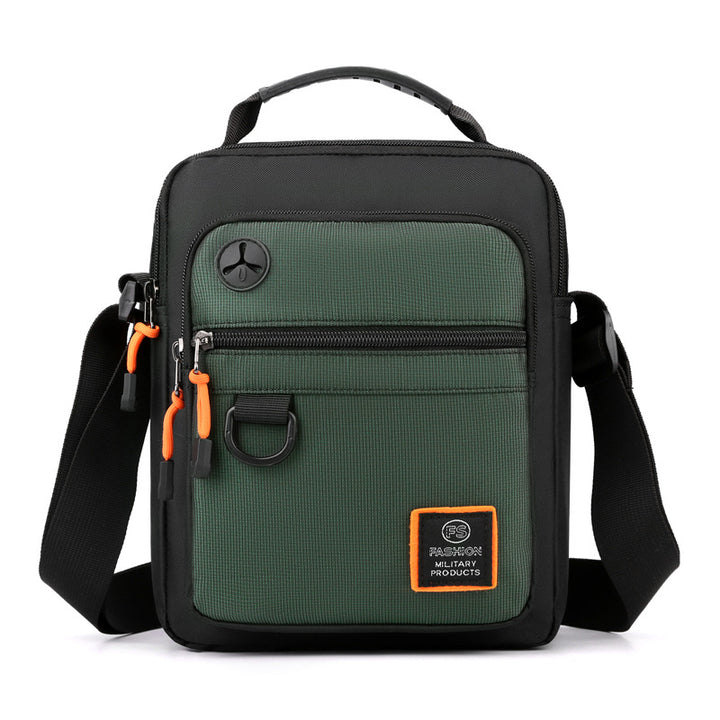 Urban Tactical Utility Sling Bag