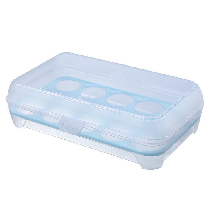 Egg Storage Container Kalsten