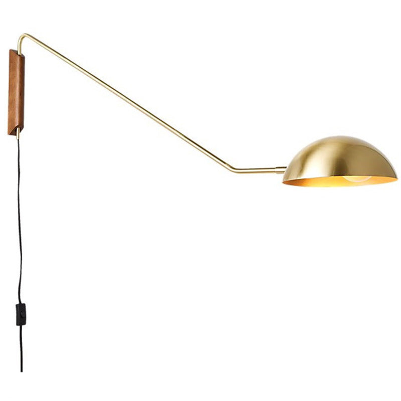 Modern Adjustable Wall Sconce