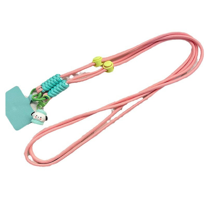 Multi-Purpose Stylish Lanyard Kalsten