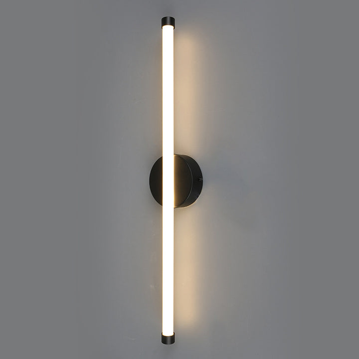 Modern Slim Wall Light Fixture