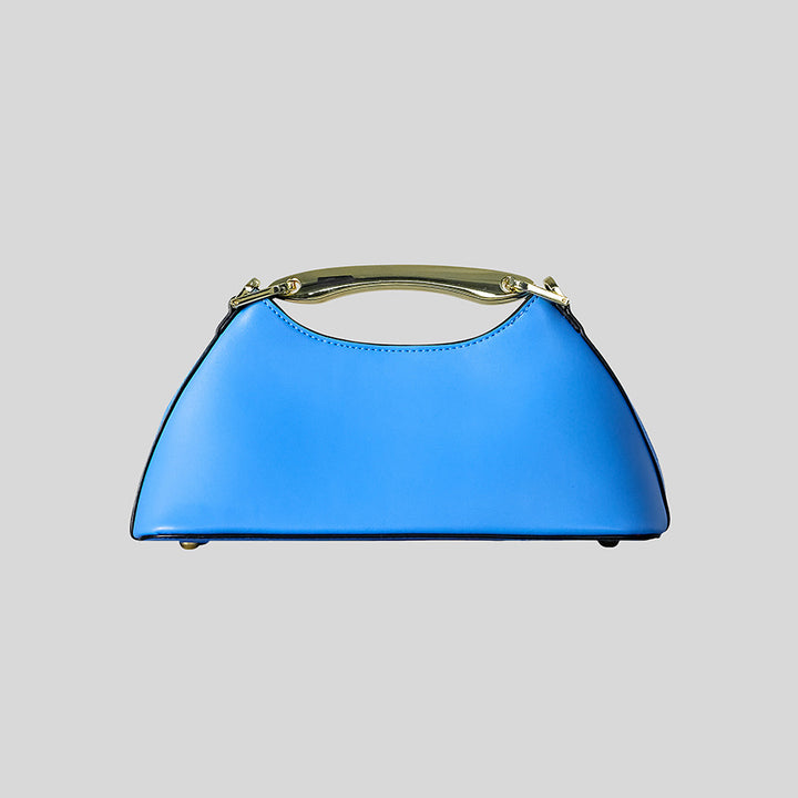 Structured Elegant Handbag