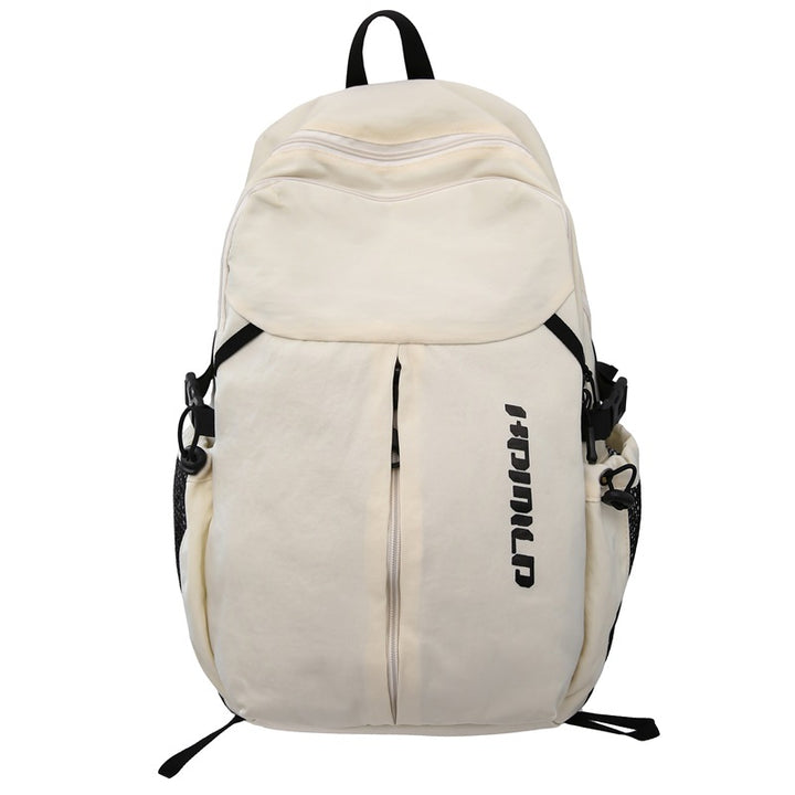 Versatile Outdoor Performance Backpack