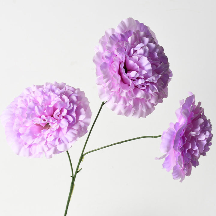 Artificial Silk Floral Arrangement