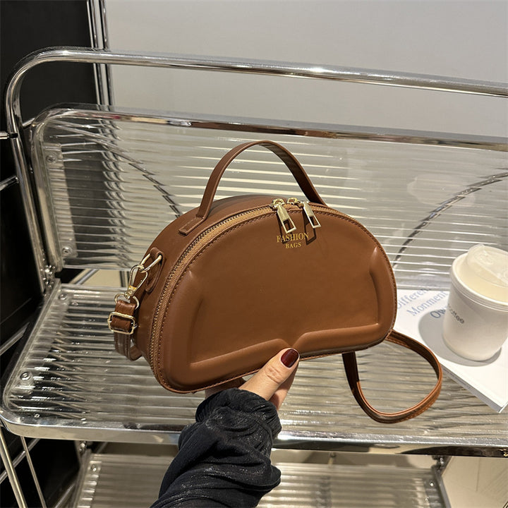 Elegant Structured Handbag