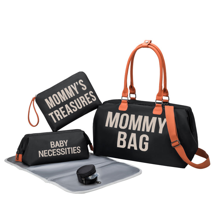 Multi-Purpose Diaper Bag Set Kalsten