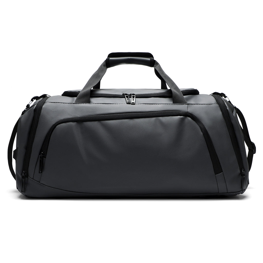 Men's sports travel bag with removable compartments Kalsten