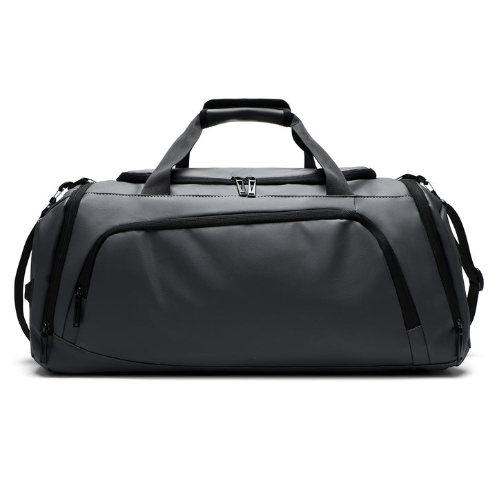 Heavy-Duty Travel Duffle Bag Kalsten