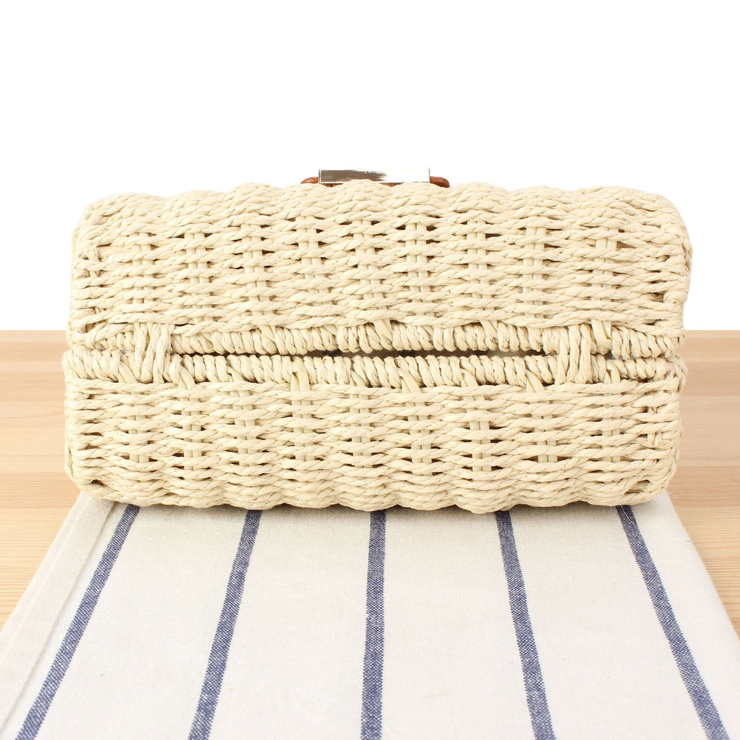 Handbag with Removable Shoulder Strap Kalsten