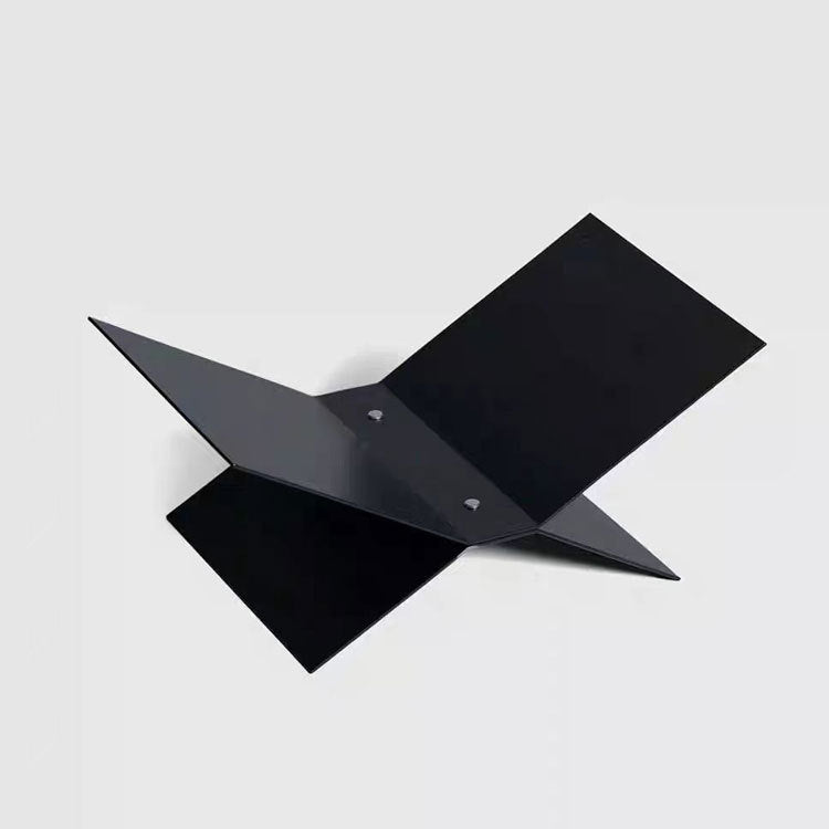 Modern Geometric Desk Organizer