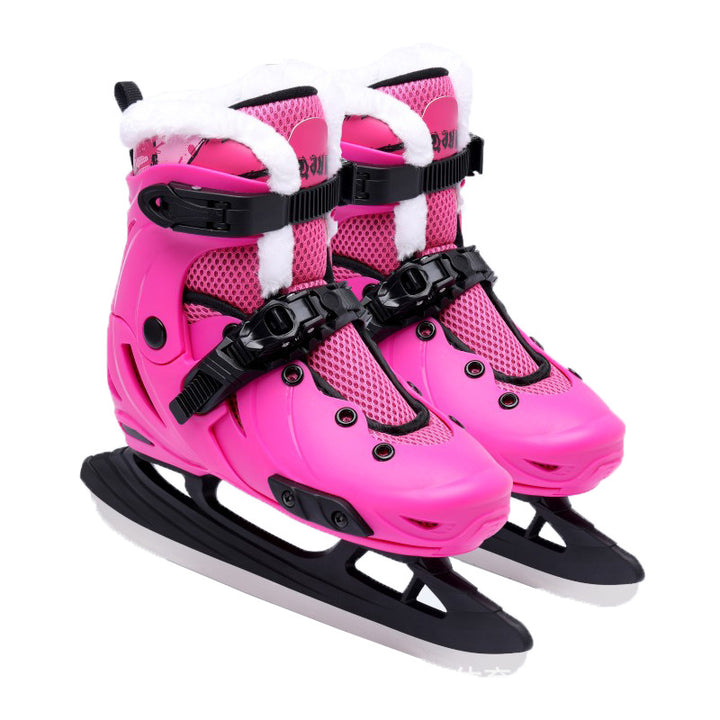 Adjustable Ice Skates Kalsten