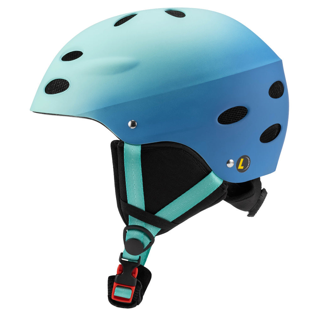 High-Impact Multi-Sport Helmet Kalsten