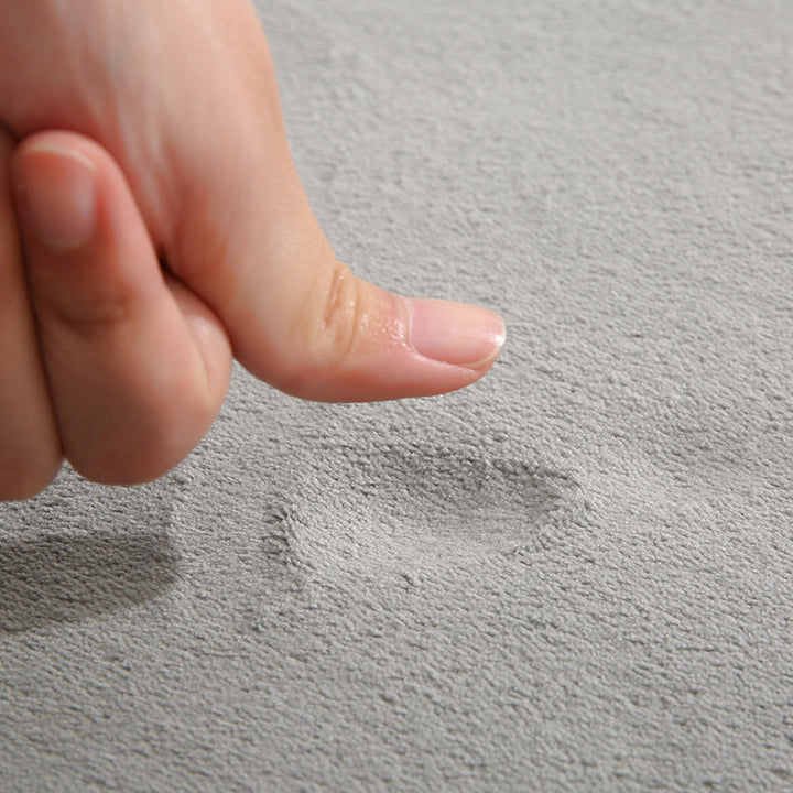 Soft Absorbent Bathroom Mat Kalsten