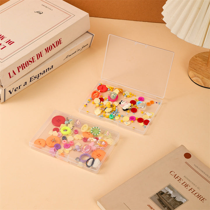Compact Multi-Purpose Storage Case Kalsten