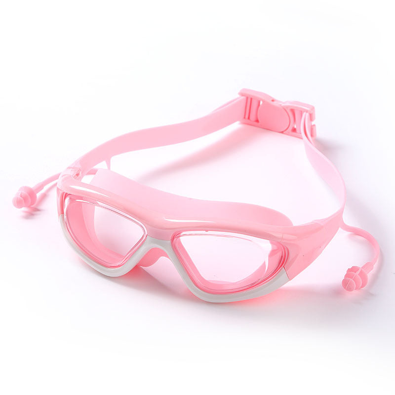 High-Quality Watersport Swimming Goggles Kalsten