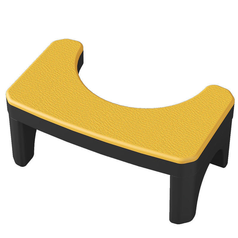 Non-Slip Bathroom Stool Kalsten