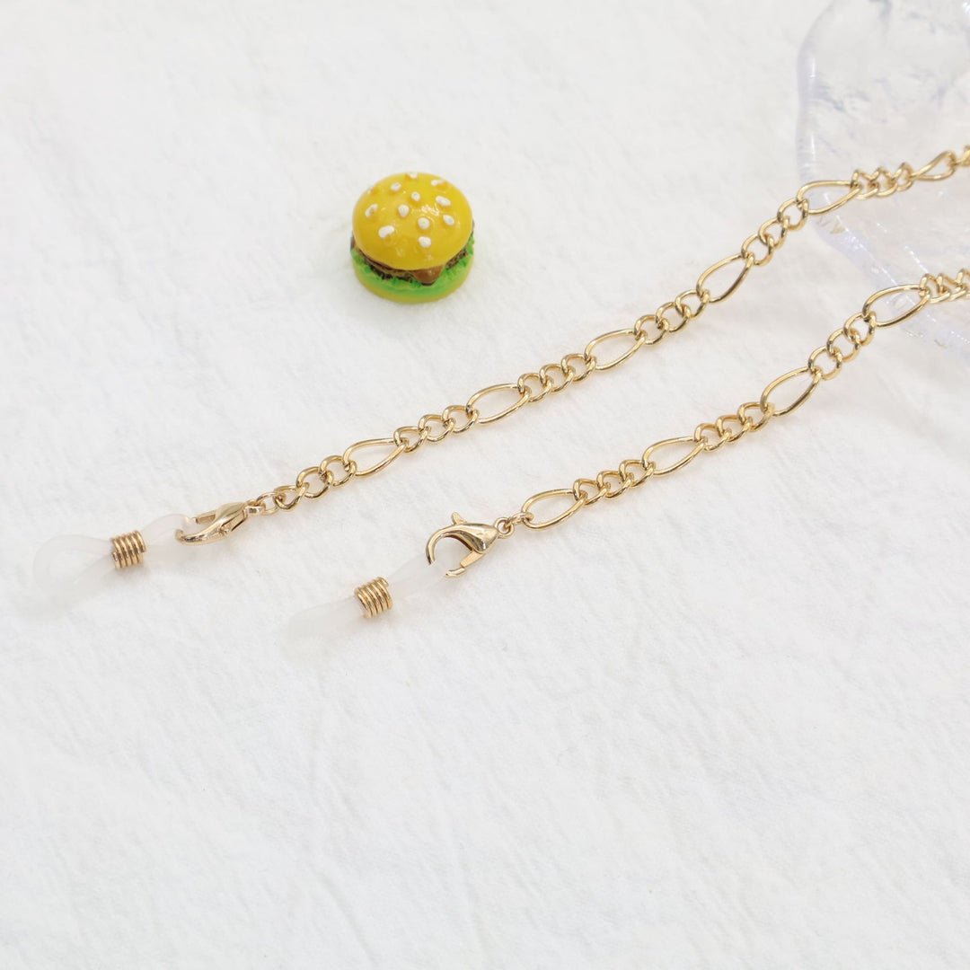 Modern Eyewear Chain Kalsten