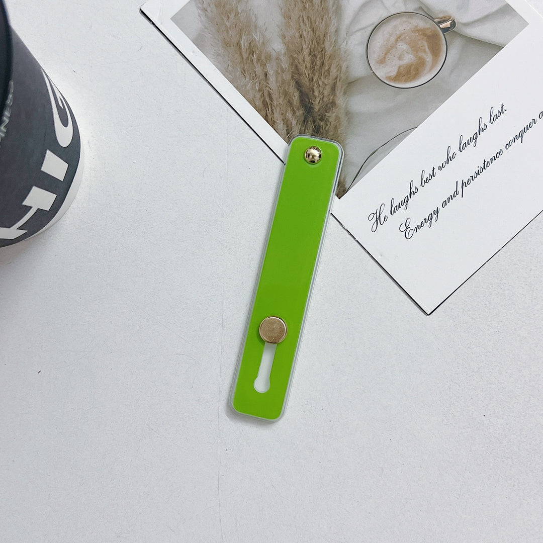 Minimalist Bookmark Kalsten