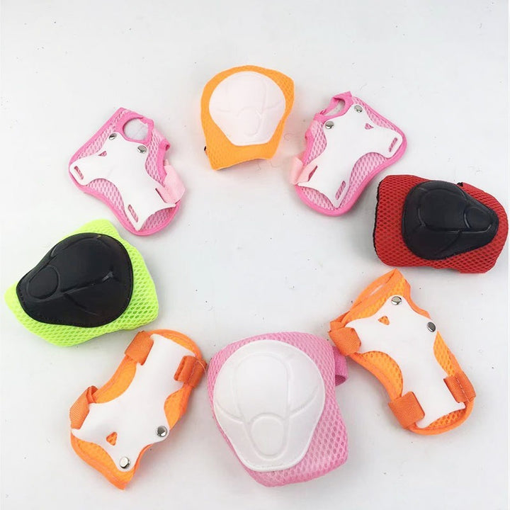 Kids Protective Gear Set Kalsten