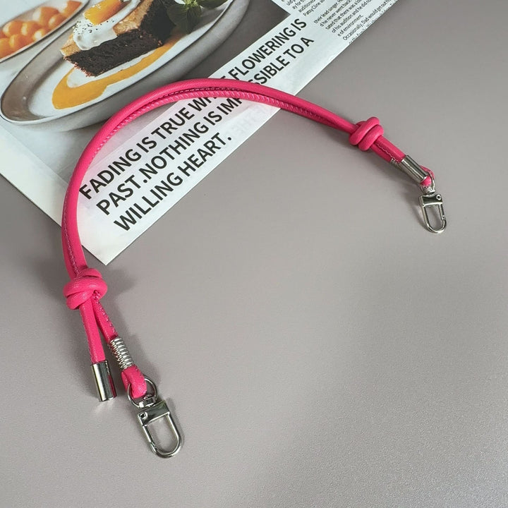 Stylish Silicone Lanyard Strap Kalsten