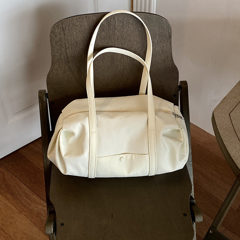Casual Everyday Handheld Tote