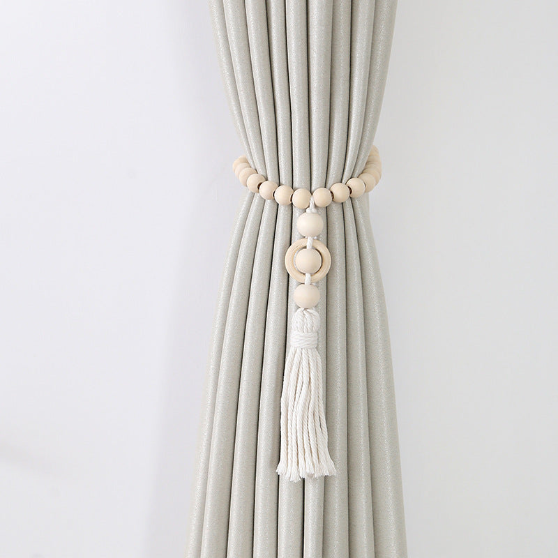 Decorative curtain holder Kalsten 1788853210