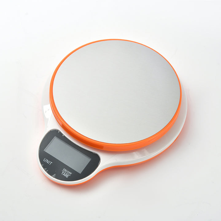 Digital Kitchen Scale