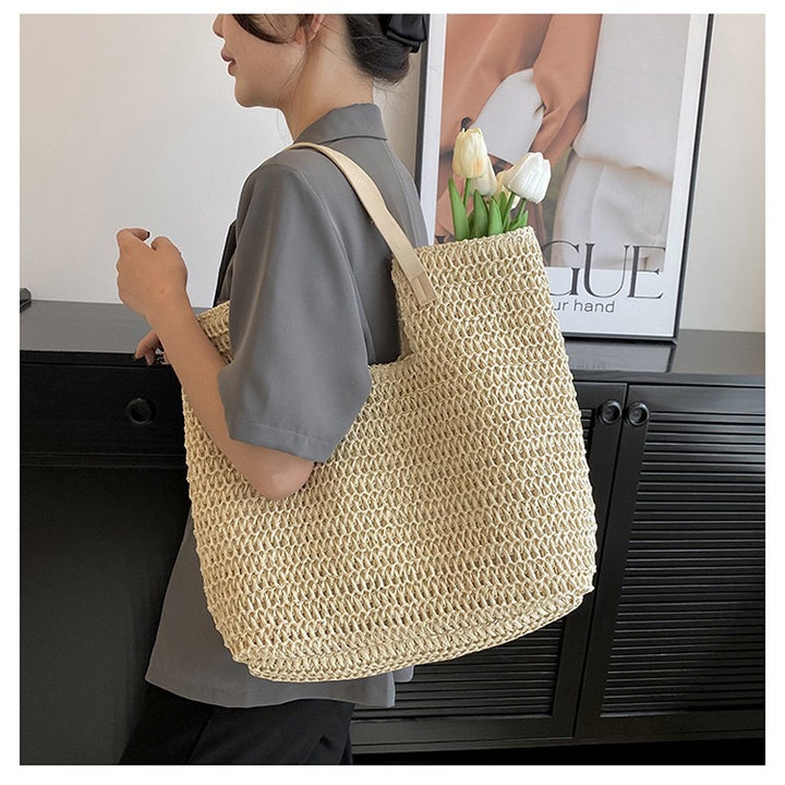 Beach bag Kalsten