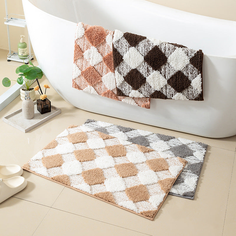 Bath Mat Kalsten