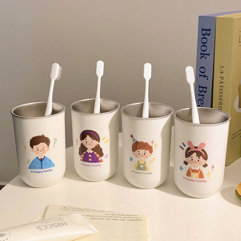 Stylish toothbrush holder Kalsten