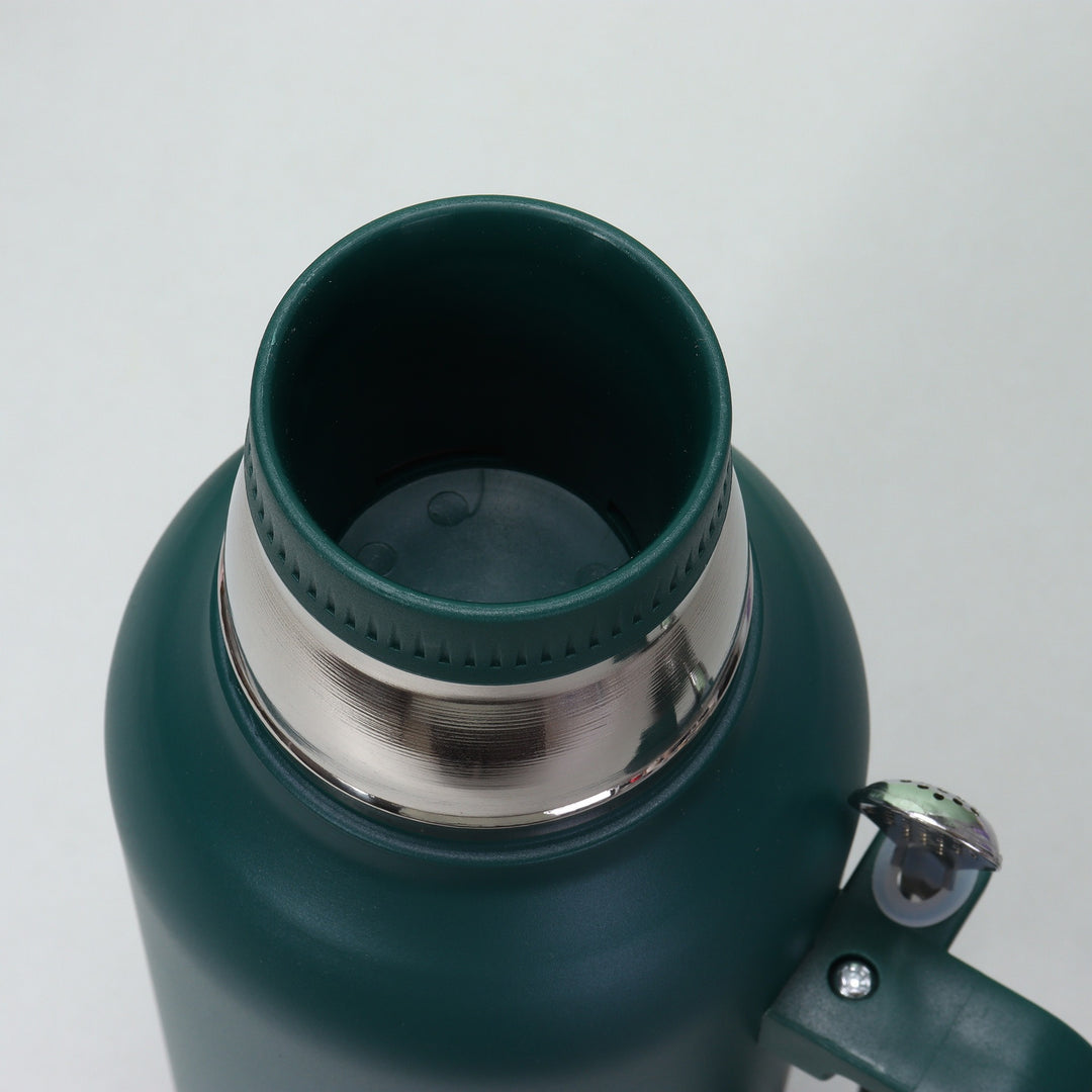 Women's high-quality insulated jug with integrated tea sieve Kalsten