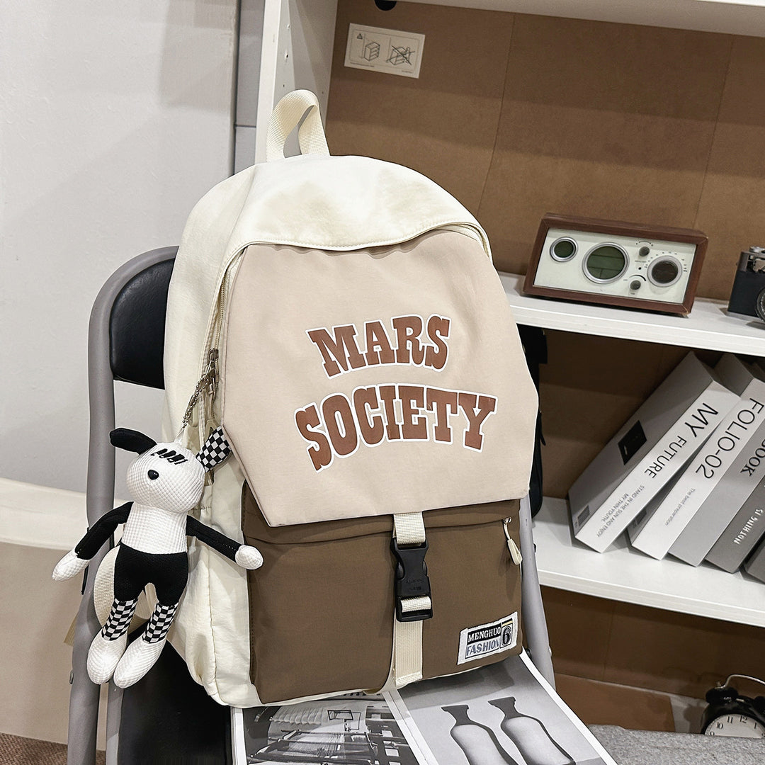 Stylish Urban Backpack Kalsten