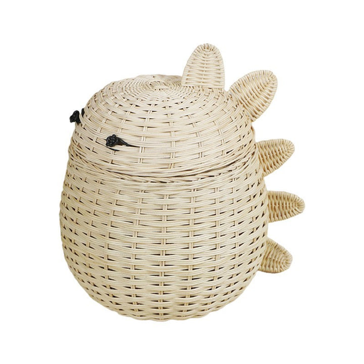 Decorative Dinosaur Basket Kalsten