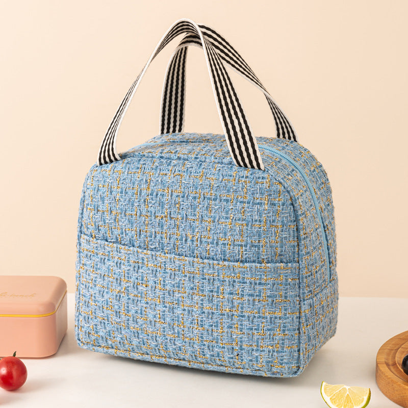 Chic Insulated Lunch Bag Kalsten
