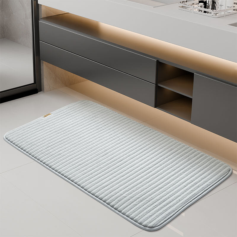 Memory Foam Bath Comfort Mat Kalsten