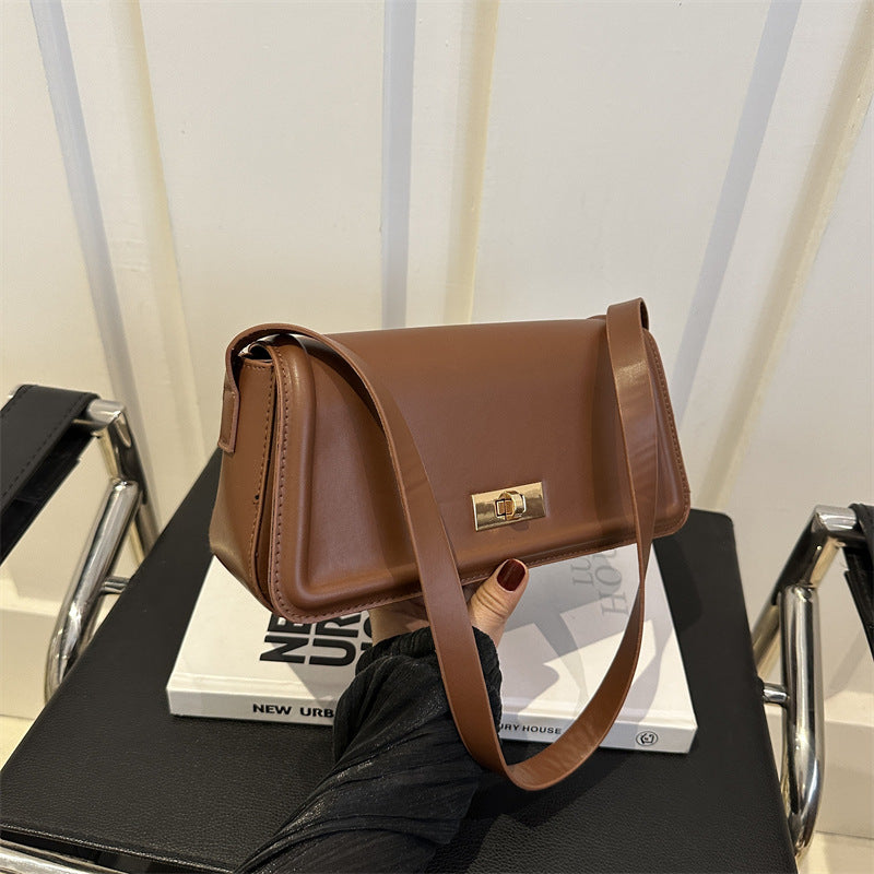 Modern Geometric Handheld Clutch