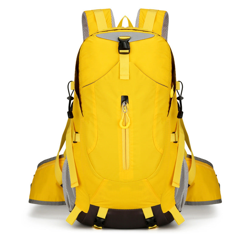 Outdoor Rucksack with Ergonomic Back Padding Kalsten
