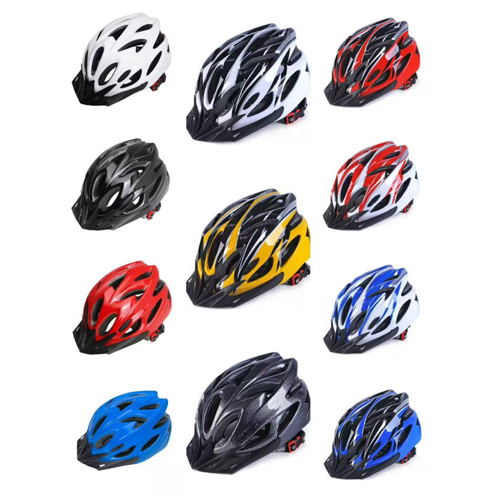 Cycling Safety Helmet Kalsten