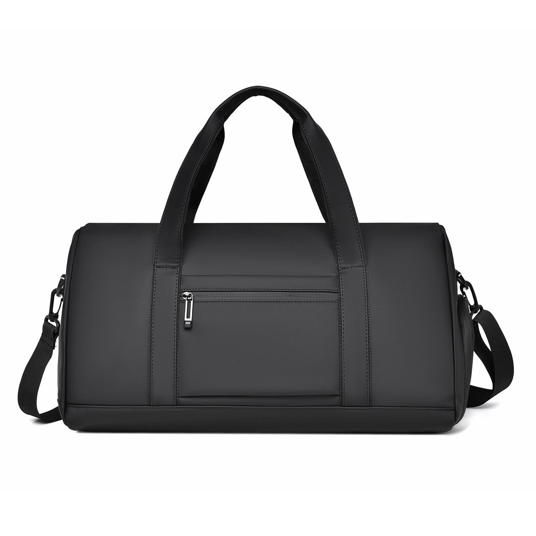Versatile High-Performance Travel Duffle Kalsten