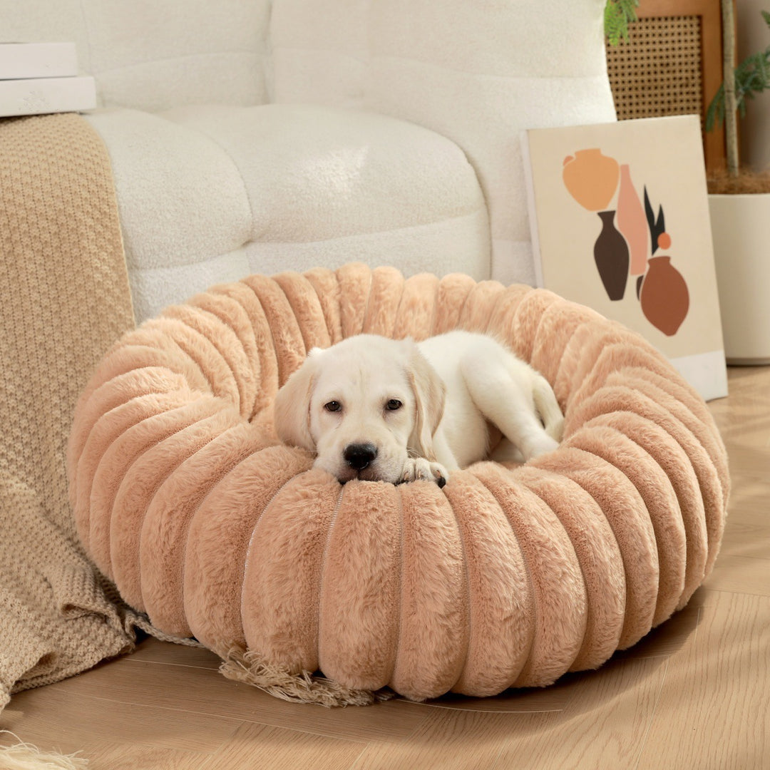 Women's Cozy and Stylish Cuddly Bed Kalsten