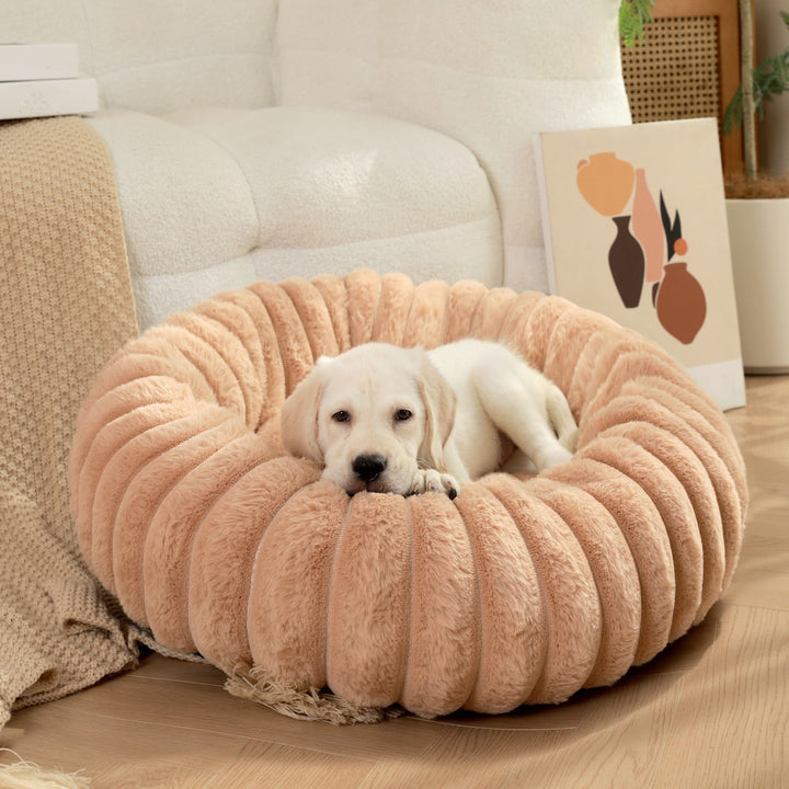 Women's Cozy and Stylish Cuddly Bed Kalsten