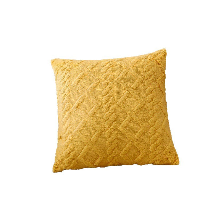 Decorative Throw Pillow Kalsten