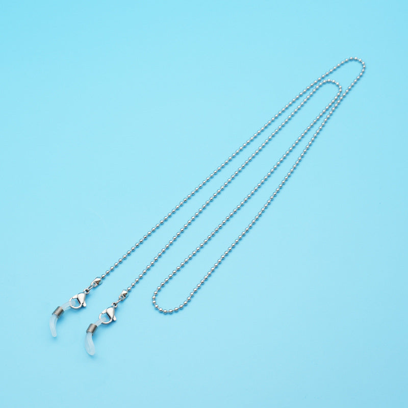 Durable Eyewear Retainer Chain Kalsten