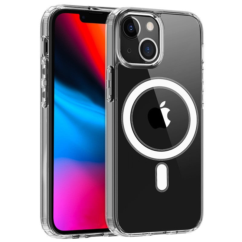 Magnetic Wireless Charging Case Kalsten