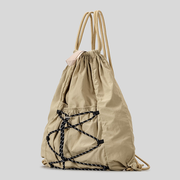 Lightweight Drawstring Storage Bag
